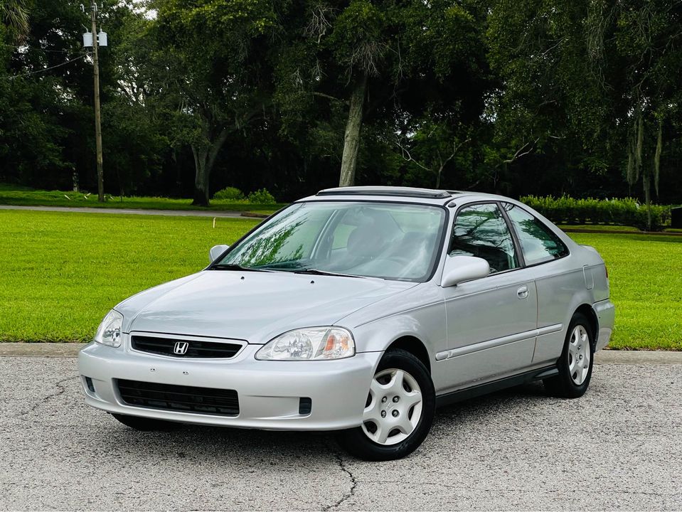 thumbnail image 2 of TOM AUTO PARTS Power Brake Booster For 1996-2000 Acura EL & Honda Civic EX Coupe 1.6L 2 of 6